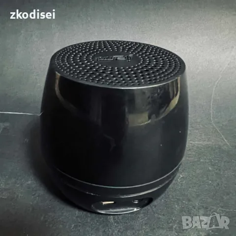 Bluetooth тонколона JAM HX-P190, снимка 2 - Bluetooth тонколони - 50268682