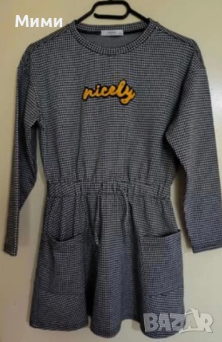 Детски лот от две роклички за сезона!, снимка 5 - Детски комплекти - 51903784