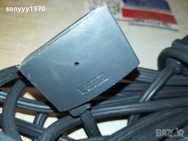 BOSE-АУДИОКАБЕЛ-ВНОС SWISS 2611230805, снимка 18 - Тонколони - 43151109