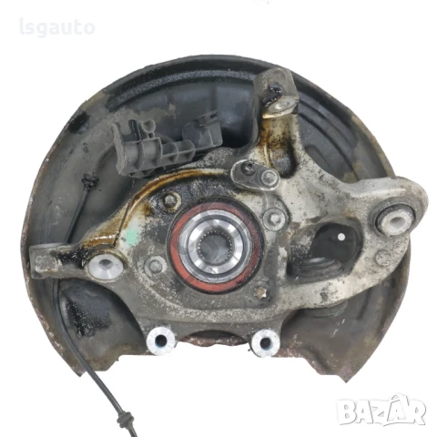 Заден ляв шенкел Mercedes-Benz C-Class 204 (W/S/C) 2007-2014 ID:148159, снимка 2 - Части - 51093841