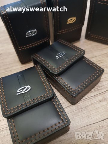 Запалки S.T. Dupont / Дюпон Limited Edition - чисто нови, снимка 8 - Запалки - 26297089