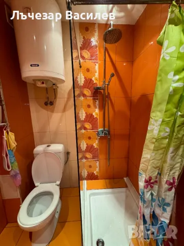 Тристаен апартамент , снимка 10 - Апартаменти - 47486414