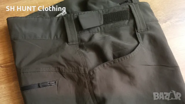 Heldre Hamreheia Stretch Trouser размер XL еластичен панталон - 1093, снимка 4 - Екипировка - 49873585