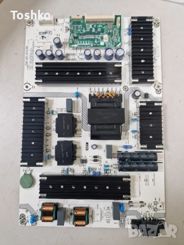 HISENSE 65U77HQ  RSAG7.820.11711/ROH  RSAG7.820.10972/ROH  65T55 C0K CTRL PANEL HD650Y3U52 , снимка 5 - Части и Платки - 52404613