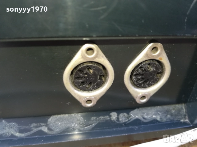 PHILIPS RETRO RECEIVER 0209251201LCHERY, снимка 18 - Ресийвъри, усилватели, смесителни пултове - 51576934