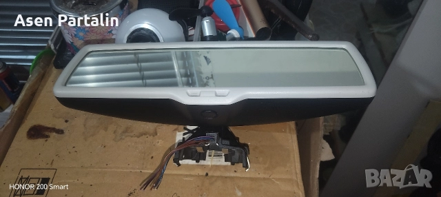 предна лява седалка. километраж огледало задно виждане и плафон Passat B6 , снимка 7 - Части - 52917430