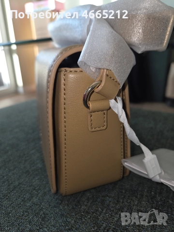 чанта Tommy Hilfiger , снимка 4 - Чанти - 52638859