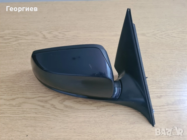 Дясно огледало BMW 5 F10 F11 3 pin, снимка 2 - Части - 51444585