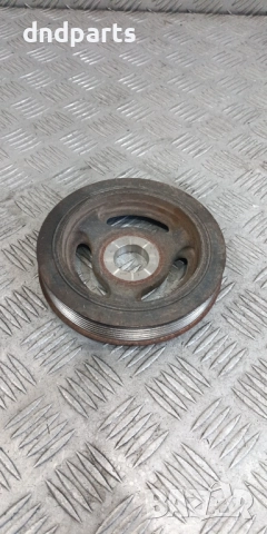 Шайба колянов вал Citroen C4 1.6HDI 2007г.	