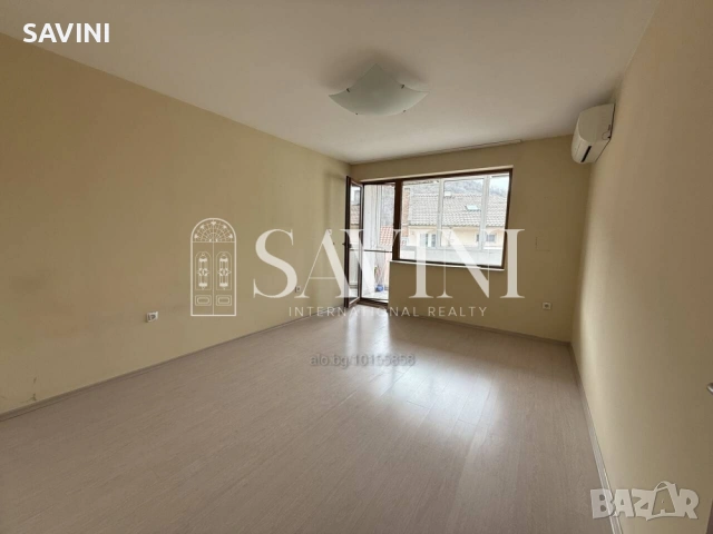 Тристаен апартамент в центъра на гр.Пловдив, снимка 6 - Апартаменти - 53069851