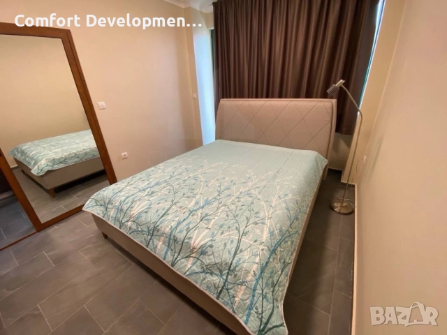 Двустаен в Супер Център, снимка 4 - Апартаменти - 52320664