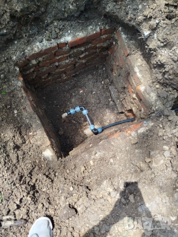 ВИК АВАРИИ И РЕМОНТИ, снимка 6 - ВиК услуги - 50511476