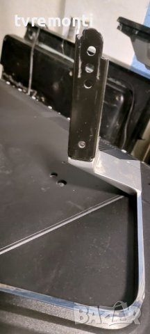 оригинална стойка TBL5ZA35091 телевизор Panasonic модел TX-47ASW754, снимка 2 - Стойки, 3D очила, аксесоари - 40065525