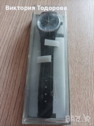 Механичен мъжки часовник Луч СССР , снимка 7 - Антикварни и старинни предмети - 44014771
