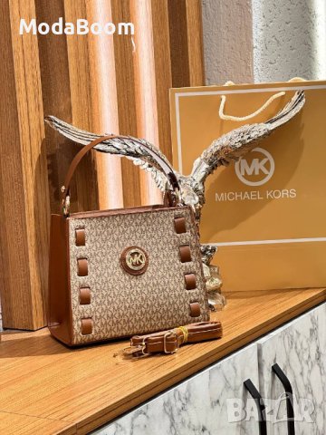 💥Michael Kors уникални дамски чанти / В 16 цвята💥, снимка 6 - Чанти - 43505479