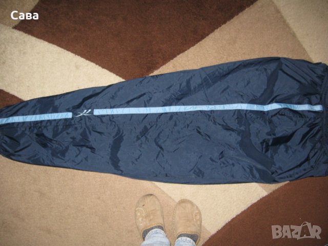 Спортно долнище REEBOK    мъжко,ХЛ-2ХЛ, снимка 4 - Спортни дрехи, екипи - 32923948