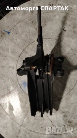 Opel Zafira, B 2005.07 - 2008.01 Механичен лост за смяна на скоростите (СЕЛЕКТОР НА СКОРОСТИ) 812610