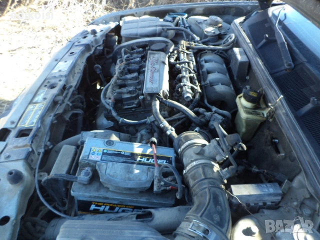 Алфа Ромео 145 1.6 T.S. на части, снимка 7 - Автомобили и джипове - 53208424