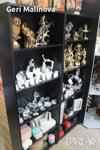 Продавам обзавеждане за магазин./Търговско оборудване/, снимка 7 - Оборудване за магазин - 52582099