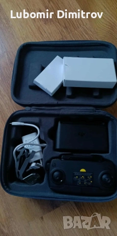 DJI mini аксесоари 