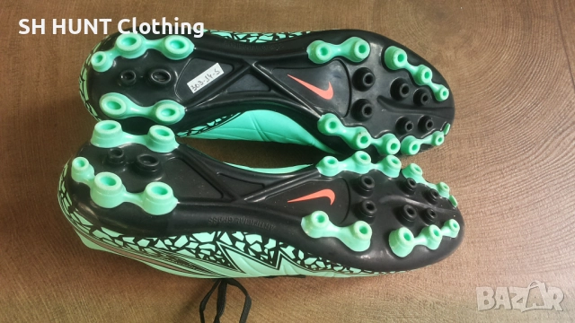 NIKE HYPERVENOM Football Boots Размер EUR 40,5 / UK 6,5 бутонки за футбол 303-14-S, снимка 9 - Футбол - 52652498
