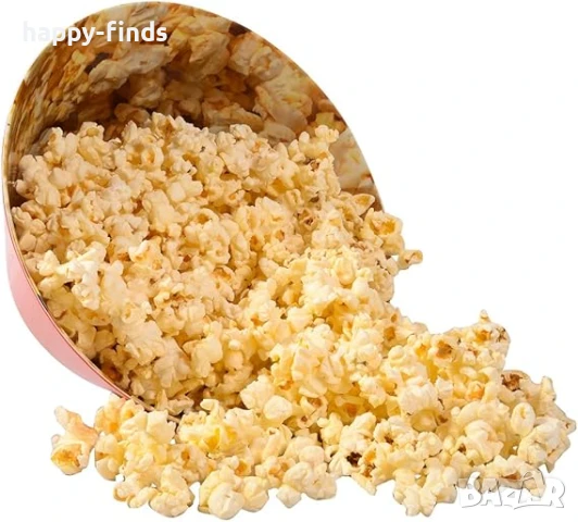 Купа от меламин за пуканки, снимка 1