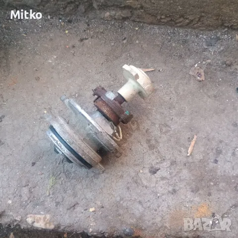 Делко За Опел Астра Ф 1.6 Моно 1994г / Opel Astra F 1.6 Mi 1994y