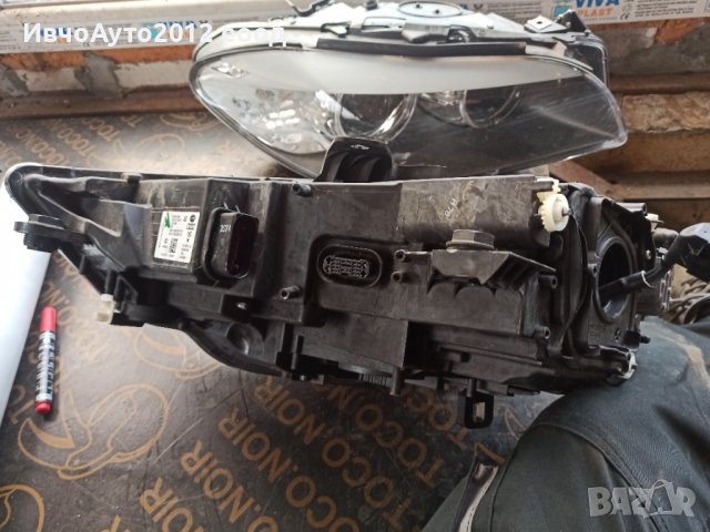 Фар десен audi a3 13-17 full led hella, снимка 5 - Части - 38603752