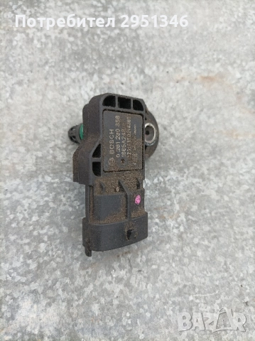 MAP сензор 0261230358 Mitsubishi Space Star 1.0