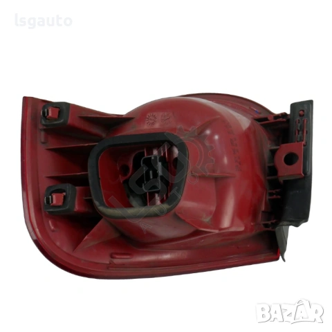 Ляв външен стоп Volkswagen Passat (B6) 2005-2011 ID: 157646, снимка 2 - Части - 53259732