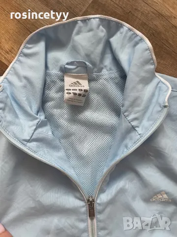 Adidas горница, снимка 3 - Суичъри - 49826037