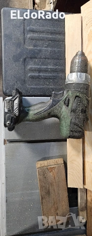 Hikoki/Hitachi винтоверт 18 волта, снимка 2 - Винтоверти - 53457310