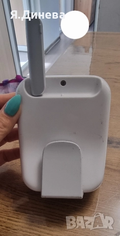 Бебефон Avent SCD833 за части, снимка 4 - Бебефони - 52540242