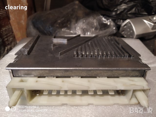 Компютър volvo s80, снимка 2 - Части - 26943251