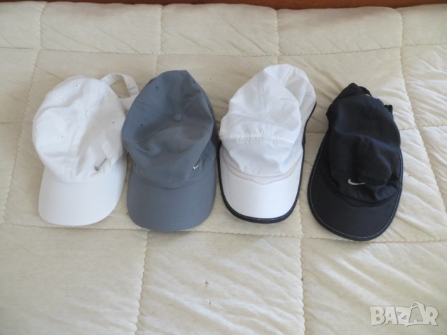 Шапки Nike