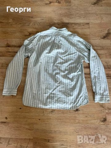 Мъжка риза Polo Ralph Lauren Размер L, снимка 2 - Ризи - 50151650