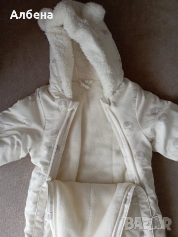 Бебешки ескимос, снимка 2 - Бебешки ескимоси - 43618564