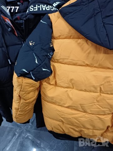 якета, снимка 3 - Якета - 43830421