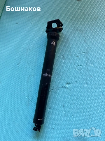 Хидравлично колче 30 лв