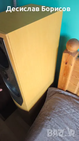 Тонколони Mission M74, снимка 3 - Тонколони - 47901507