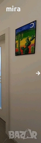 Обзаведен 2 ст. ап. Люлин - Център до метро + паркомясто, снимка 10 - Апартаменти - 53126319