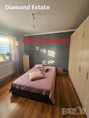 Къща в Димитровград кв. Славянски, снимка 4 - Къщи - 48583146