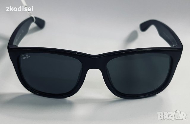 Очила Ray Ban RB4165, снимка 1 - Слънчеви и диоптрични очила - 43863234
