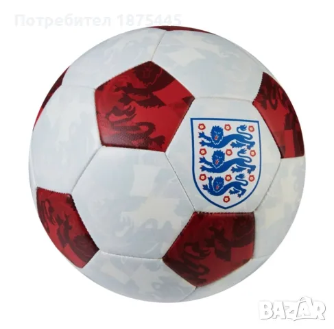 Футболни топки Mitre - 2 бр, снимка 3 - Футбол - 49133315