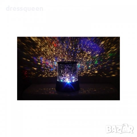 0585 Нощна лампа , снимка 6 - Други стоки за дома - 37380682