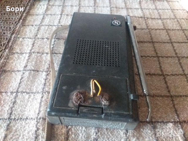 SONY Радио, снимка 7 - Радиокасетофони, транзистори - 33444302