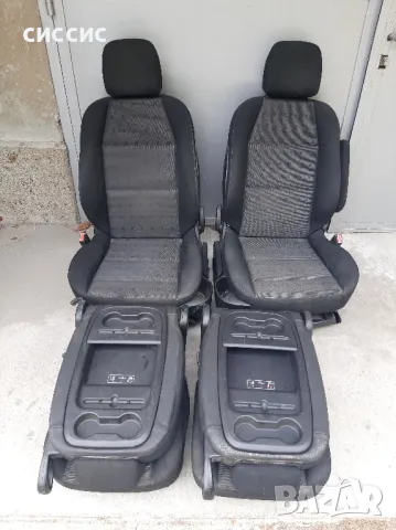 салон седалки за пежо 307, снимка 6 - Части - 47281064