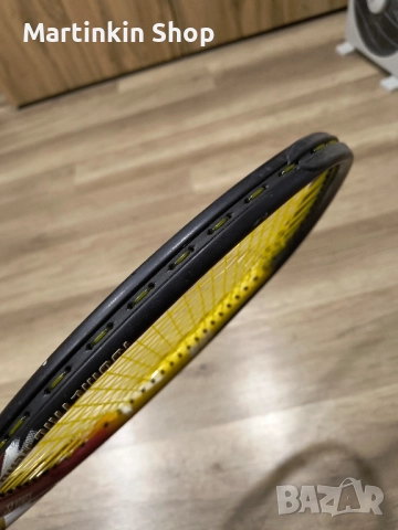Тенис Ракета Yonex  Graflex Lite Long, снимка 4 - Тенис - 51554491