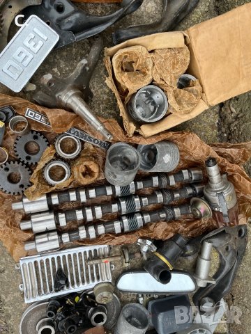 Части за Москвич Лада Жигули ваз, снимка 3 - Части - 43257738