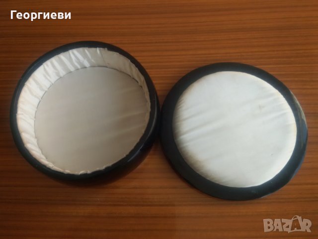 Кутия за бижута, ретро, снимка 5 - Други - 37995858